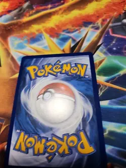 Holo Hisuian Goodra GG21/GG70 Ultra Rare Crown Zenith Pokemon TCG - Image 3