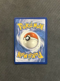 Pokemon TCG Adaman GG57/GG70 Miscut! NM Condition! See Description! - Image 2