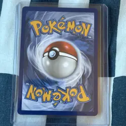 Pokemon TCG Forest of Vitality 109/088 Perfect Order Secret Rare Near Mint - Image 2