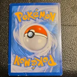 Pokemon Skitty McDonald's 2015 Promo Holo 012/012 The Pokemon Company English - Image 2