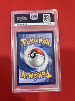 Pokemon TCG MEP EN Oricoro Ex Ultra-premium Collection PSA 9 - Image 2