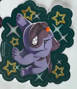 Pokemon Paldean Fates, Shiny Tech Stickers ***YOU CHOOSE*** - Image 3