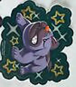 Pokemon Paldean Fates, Shiny Tech Stickers ***YOU CHOOSE*** - Image 5