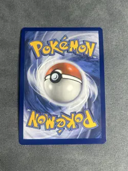 Greavard SVP070 Black Star Promos Paldean Fates Shiny Holo Pokemon TCG - Image 2