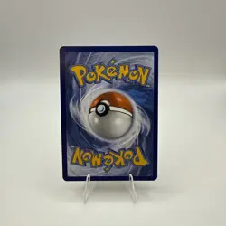 Garganacl 147/132 Illustration Rare Pokemon Mega Evolution - NM - Image 2