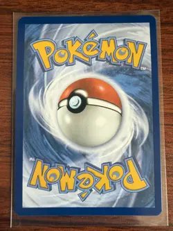 Pokemon TCG Team Rocket’s Meowth 203/182 IR Destined Rivals NM - Image 2