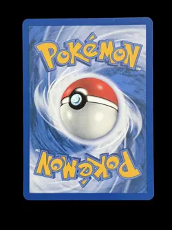 Pokemon TCG Team Rockets Meowth 18 Black Star Promo NM/Mint WOTC Vintage - Image 2