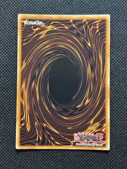 YuGiOh! Apprentice Illusion Magician LDS3-EN087 Ultra Rare (Blue) 1st Edition NM - Image 2