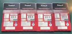One Piece TCG OP13 Sealed Blister Lot of 4 - Image 2