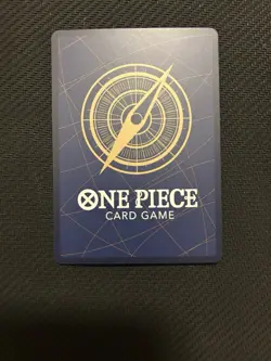 Bandai One Piece TCG Monkey D. Luffy OP15-092 Alt Art/ Parallel Japanese - Image 2