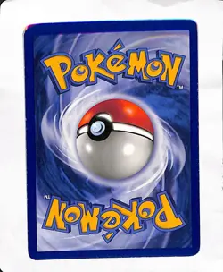 Pokemon TCG Dugtrio Expedition Base Set Reverse Holo Rare Card 10/165 - Image 2