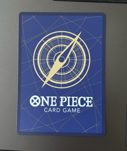 Roronoa Zoro OP07-113 One Piece Day Dallas 2025 One Piece Promotion Cards OP-PR - Image 2