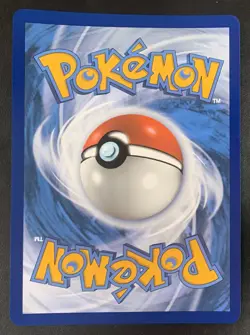 Pikachu & Zekrom GX JUMBO Promo SM248 Oversized Pokemon card NM - Image 2