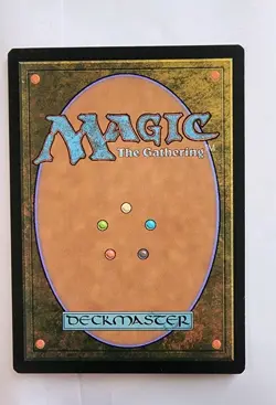 MTG 1x FOIL Gargos, Vicious Watcher m20 #172 PROMO Magic the Gathering x1 NM - Image 2