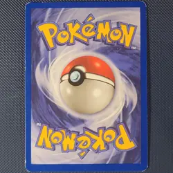 Seaking 60/130 - Base Set 2 - Common Vintage WOTC Pokemon Card - LP - Image 2