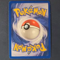 Jynx 31/102 - Base Set - Uncommon Vintage WOTC Pokemon Card - LP+ - Image 2