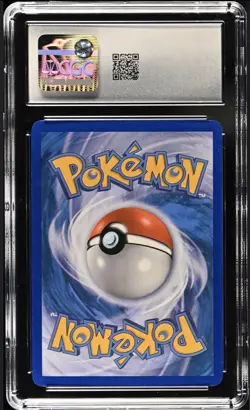 CGC 10 GEM MINT Gyarados 2011 Call of Legends 7/95 Holo Pokemon Card - Image 2