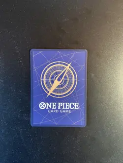 One Piece Luffy Promo Card ST21-014 Magazine Card Weekly Shonen Jump 2025 TCG US - Image 2