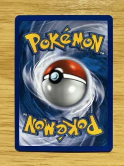 Pokemon TCG MEW 111/110 DVD PROMO Non Holo Opened. NM/M Card. - Image 3