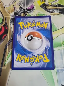 Pokemon TCG Card Eternatus VMAX 110/184 S8b: Vmax Climax Holo (Korean) - Image 2