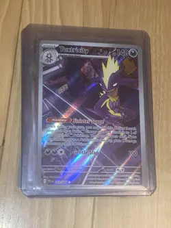 25 cards Pokemon TCG MINT BULK LOT - AR, EX, HOLO, REVERSE HOLO ETC! - Image 1