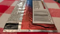 2003 Tops Pokemon 7 Trading Cards Sealed Pack 🔥🤯🔥🤯 - Image 4