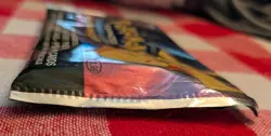2003 Tops Pokemon 7 Trading Cards Sealed Pack 🔥🤯🔥🤯 - Image 5