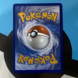 Pokemon Exeggutor TCG Masterball Holo Card Prismatic Evolutions 002/131 - Image 4