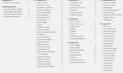 Atraxa Praetors Voice, Counters Deck Commander/EDH MTG Magic The Gathering - Image 2