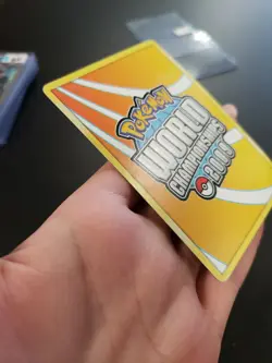 Mewtwo Lv.X 144/146 - 2009 World Championships Pokemon Card - MP - Image 3