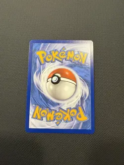 Pokemon Twilight Masquerade Lana’s Aid Full Art Ultra Rare Holo #207/167 - Image 2