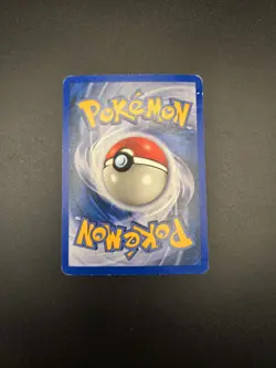 Muk Reverse Holo 16/110 Legendary Collection Pokemon TCG MP - Image 4