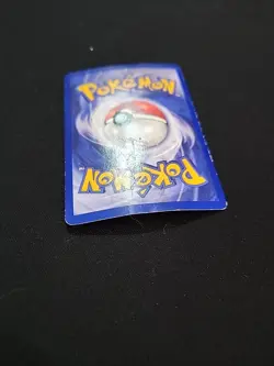 POKEMON MEWTWO # 3 The First Movie Black Star Promo Set Wizards DAMAGED - Image 2
