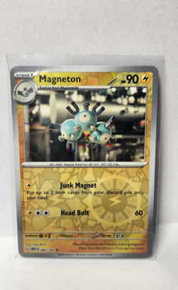 Pokemon 151 Singles - Choose Your Card! - Buy 5 Cards or more Get FREE Shipping - Image 2