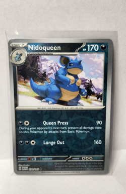 Pokemon 151 Singles - Choose Your Card! - Buy 5 Cards or more Get FREE Shipping - Image 3