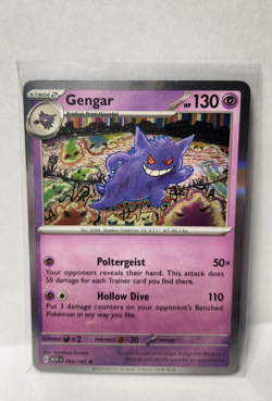 Pokemon 151 Singles - Choose Your Card! - Buy 5 Cards or more Get FREE Shipping - Image 4