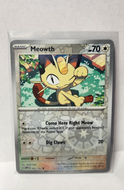 Pokemon 151 Singles - Choose Your Card! - Buy 5 Cards or more Get FREE Shipping - Image 5
