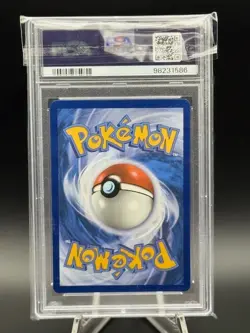 2023 Pokemon TCG SVP Charizard EX - Charizard Premium Collection #56 PSA 10 - Image 2