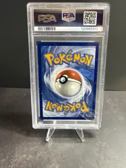 TEAM ROCKET'S MEWTWO EX 81/182, 2025 POKEMON DRI EN-DESTINED RIVALS - PSA 10 - Image 2