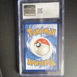 Pokemon Absol GG16/GG70 Crown Zenith Galarian Gallery Ultra Rare Holo CGC 10 - Image 2