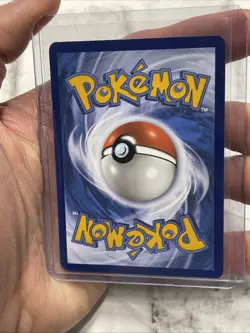 Miraidon ex Ultra Rare SV01: Scarlet & Violet Base Set 227/198 NM Pokemon Card - Image 3