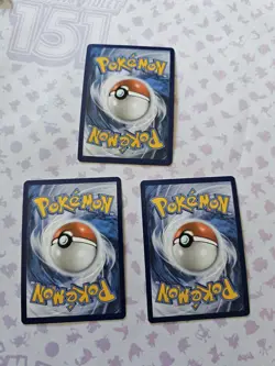 Pokemon TCG 7 Card LOT Crocalor Full Art - Image 4