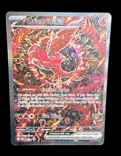 Pokemon Mega Charizard X ex #023 Promo Bundle/Phantasmal Flames: Lot Of 52 🔥🔥 - Image 4