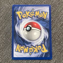 1st Edition Machamp 8/102 LP - Base Set Rare Holo - Vintage WOTC Pokemon TCG - Image 2