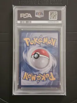 Pokemon Korean Ditto Promo SV 173 Gem Mint PSA 10 - Image 2
