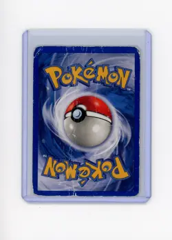 2000 Wigglytuff Base Set 2 19/130 Rare Holo Pokemon Card HP - Image 2