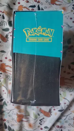 Pokemon Ascended Heroes ETB Elite Trainer Box Brand New Sealed - Image 4