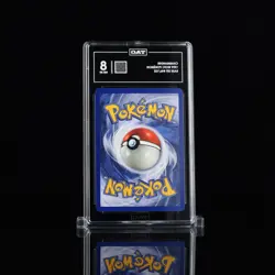 TAG 8 NM MT Charmander 1999 WOTC Pokemon Base Set #46/102 - Image 2
