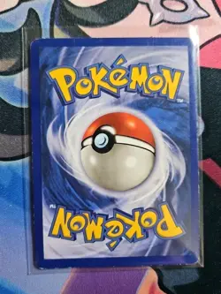 Pokemon Card - Mr. Mime Jungle 6/64 Holo Rare MP/HP - Image 2