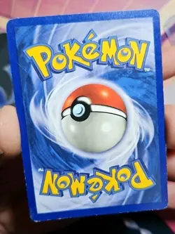 Pokemon Card - Mr. Mime Jungle 6/64 Holo Rare MP/HP - Image 5